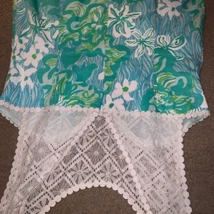 Lilly Pulitzer Dresses - Lilly Pulitzer Dress Lilly Pulitzer Dresses - Lilly Pulitzer Dress